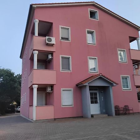 Medulin.Apartman Apartman Kültér fotó