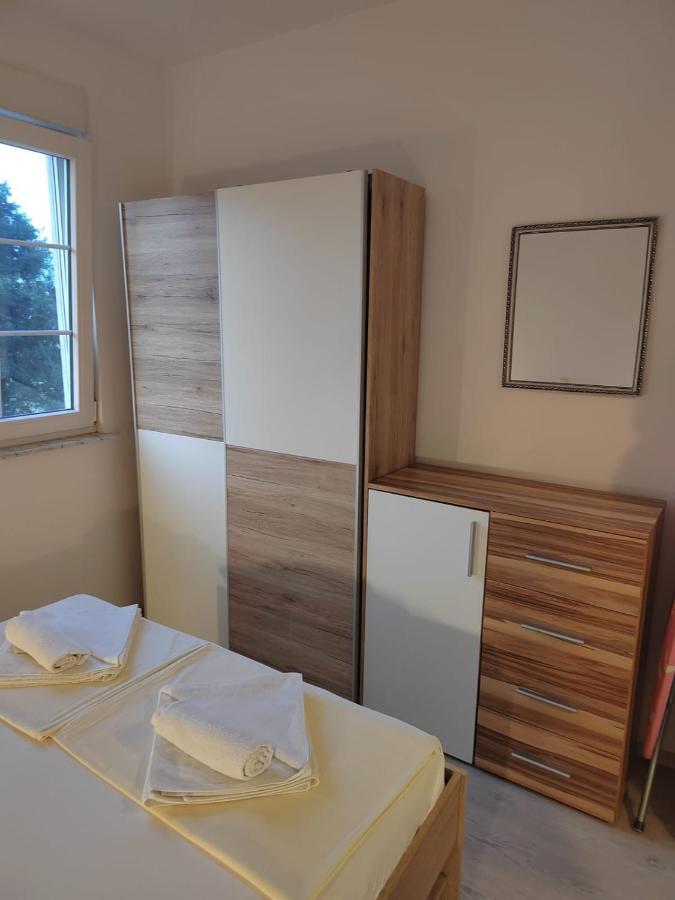 Medulin.Apartman Apartman Kültér fotó