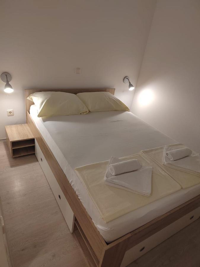 Medulin.Apartman Apartman Kültér fotó