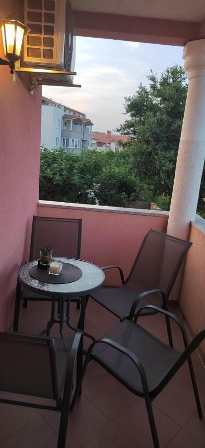 Medulin.Apartman Apartman Kültér fotó