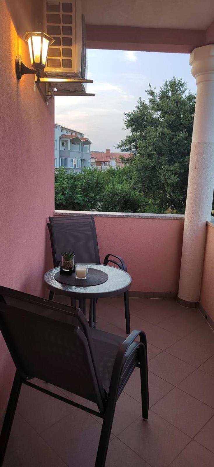 Medulin.Apartman Apartman Kültér fotó