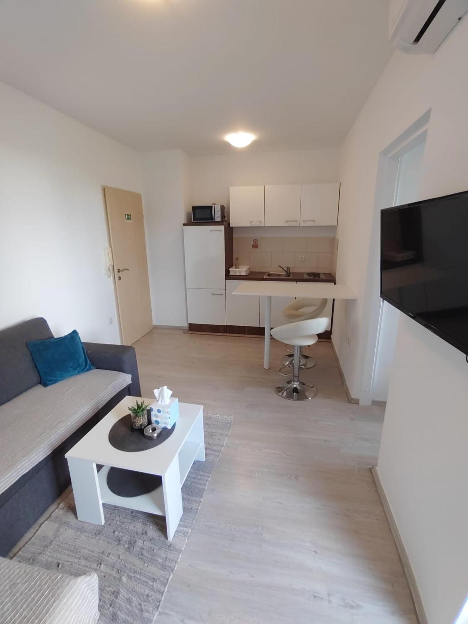 Medulin.Apartman Apartman Kültér fotó