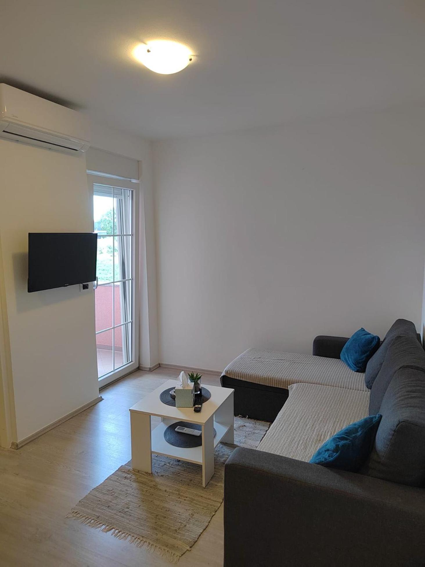 Medulin.Apartman Apartman Kültér fotó