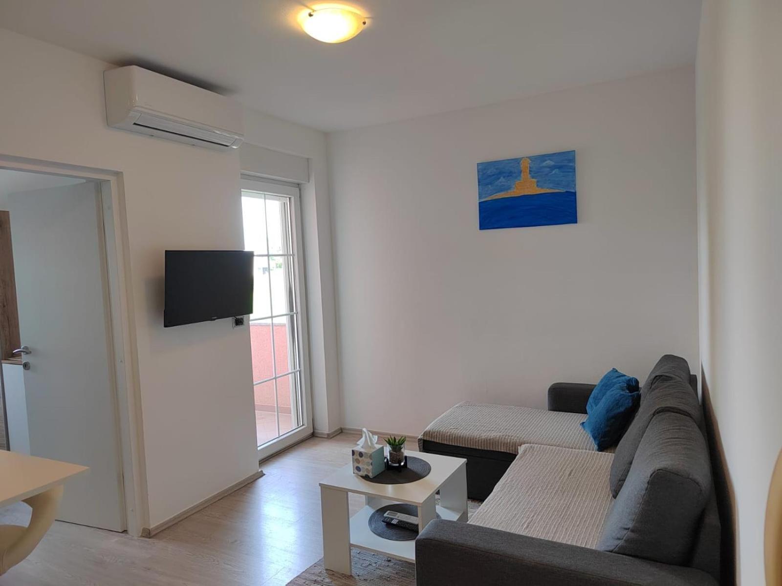 Medulin.Apartman Apartman Kültér fotó