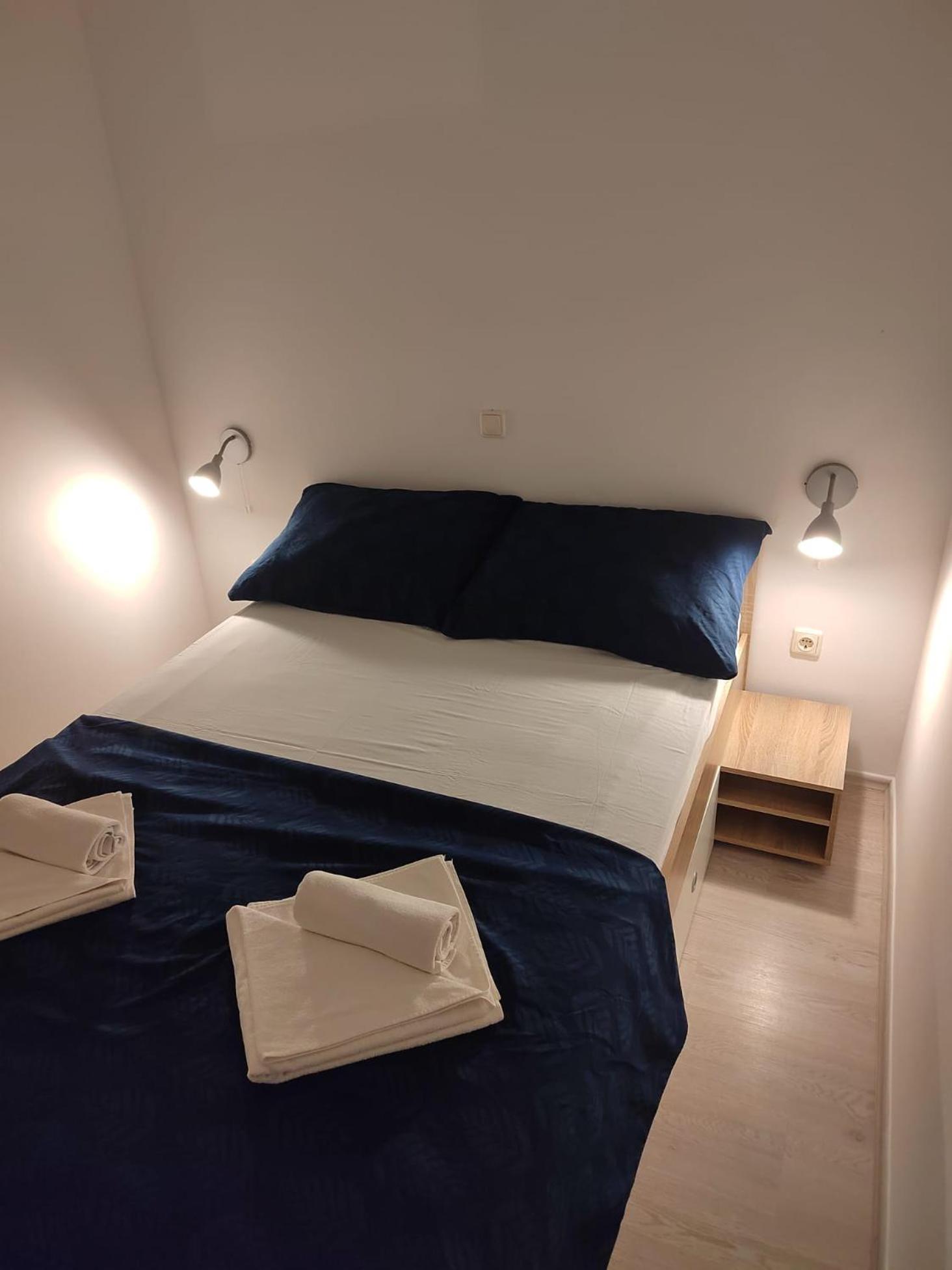 Medulin.Apartman Apartman Kültér fotó
