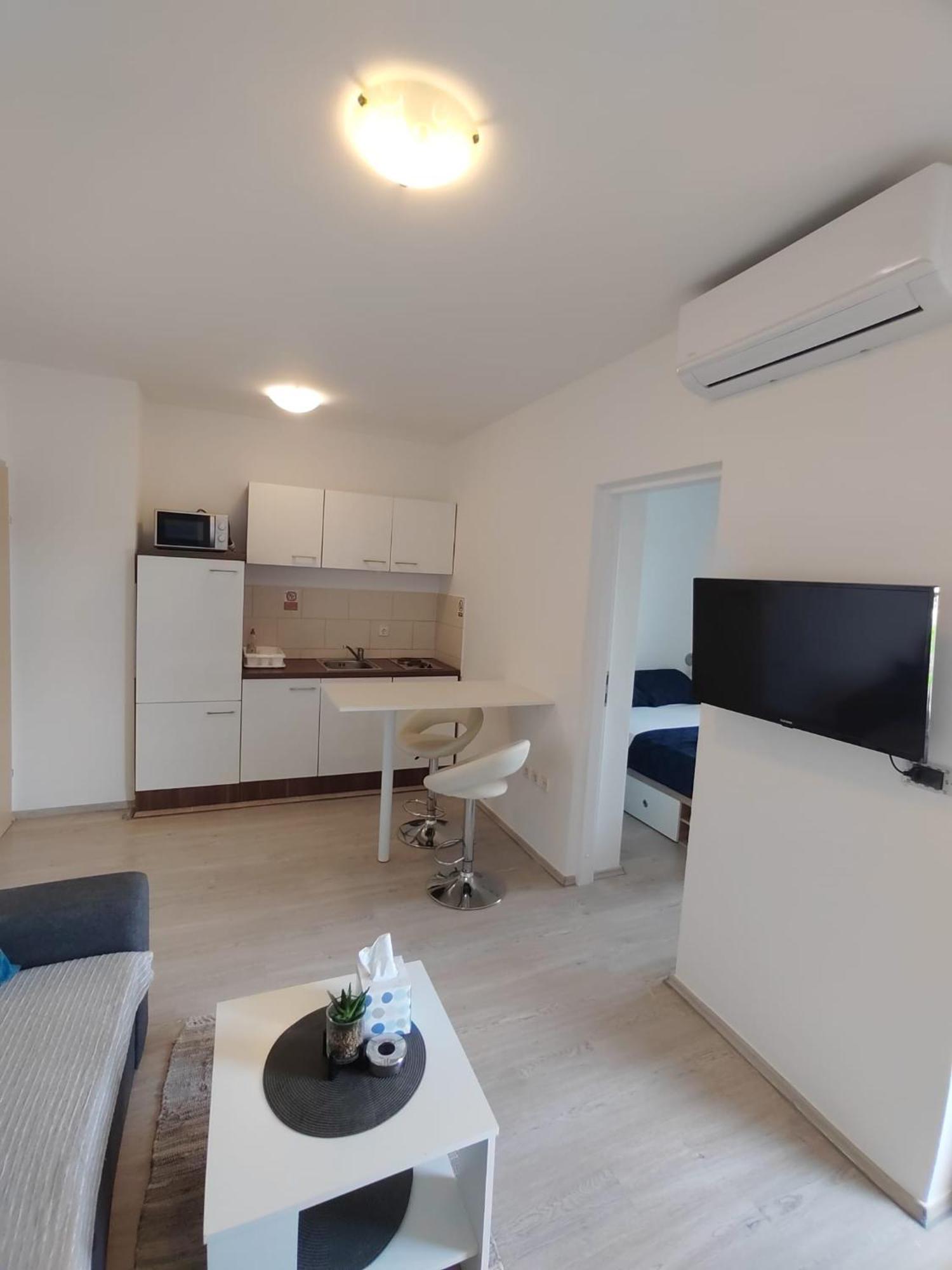 Medulin.Apartman Apartman Kültér fotó