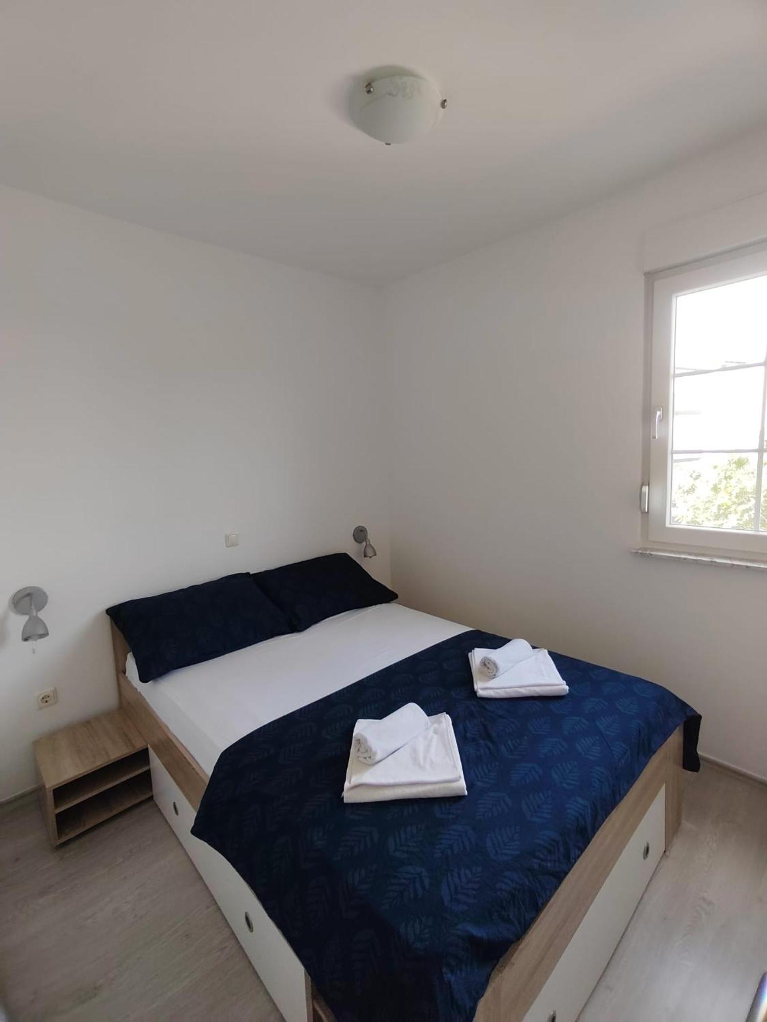 Medulin.Apartman Apartman Kültér fotó